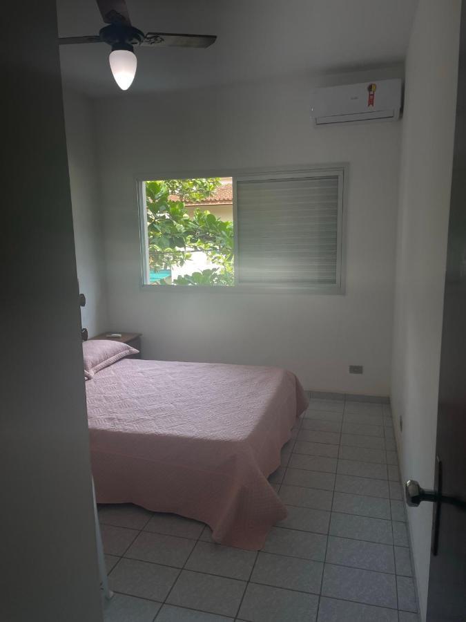 Apartamento com 3 quartos em Itagua Ubatuba Exterior foto