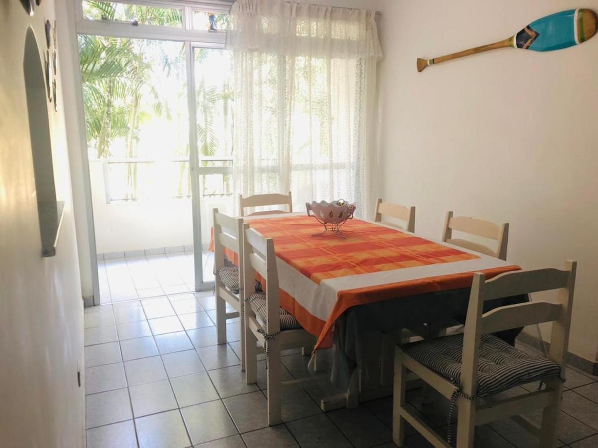 Apartamento com 3 quartos em Itagua Ubatuba Exterior foto