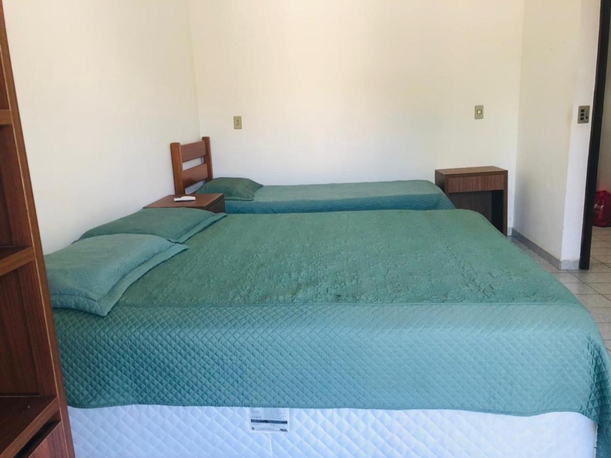 Apartamento com 3 quartos em Itagua Ubatuba Exterior foto