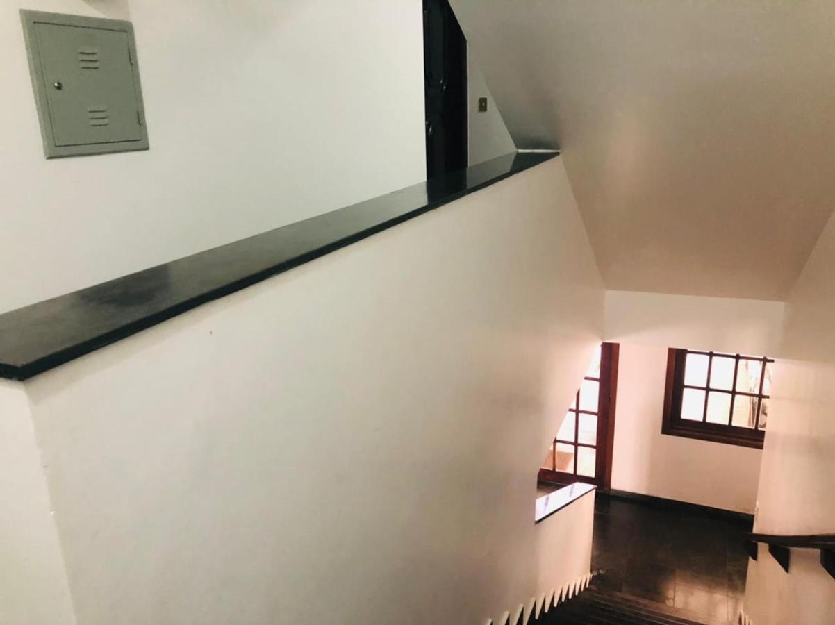 Apartamento com 3 quartos em Itagua Ubatuba Exterior foto