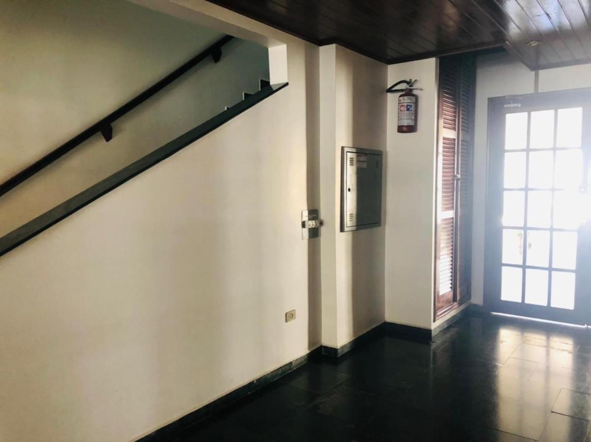Apartamento com 3 quartos em Itagua Ubatuba Exterior foto