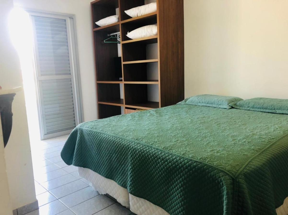 Apartamento com 3 quartos em Itagua Ubatuba Exterior foto