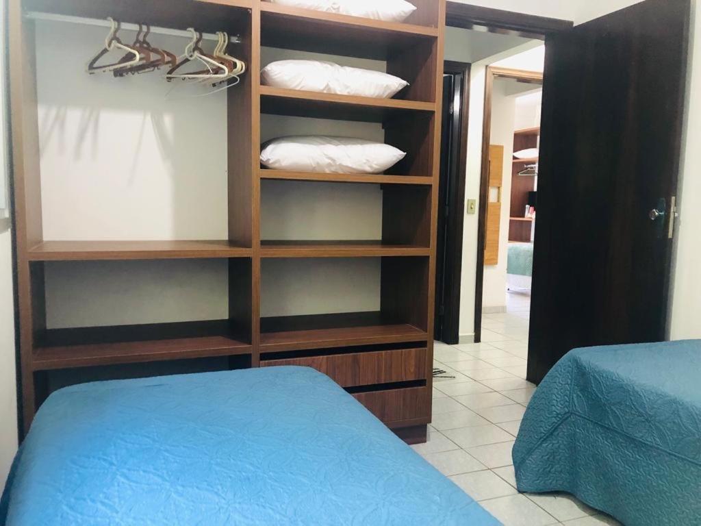 Apartamento com 3 quartos em Itagua Ubatuba Exterior foto