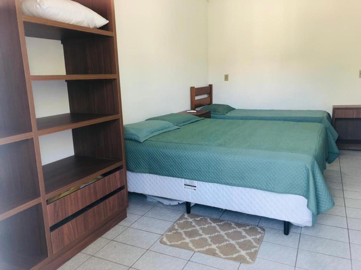 Apartamento com 3 quartos em Itagua Ubatuba Exterior foto
