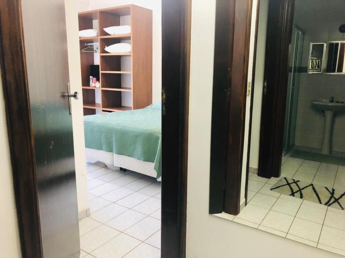 Apartamento com 3 quartos em Itagua Ubatuba Exterior foto
